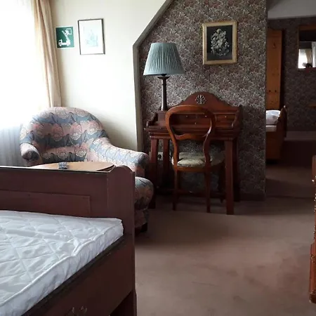 Feiler Hotel 3*