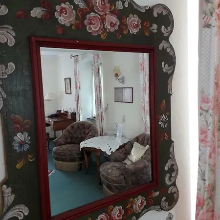 Feiler Hotel Muggendorf (Bavaria)