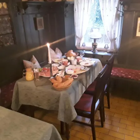 Feiler Muggendorf (Bavaria)