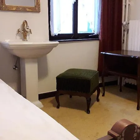 Feiler Hotel 3*