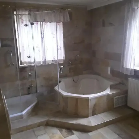 Feiler Hotel 3*