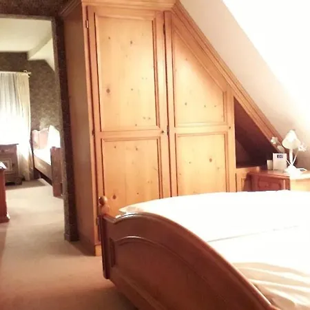 Hotel Feiler Muggendorf (Bavaria)