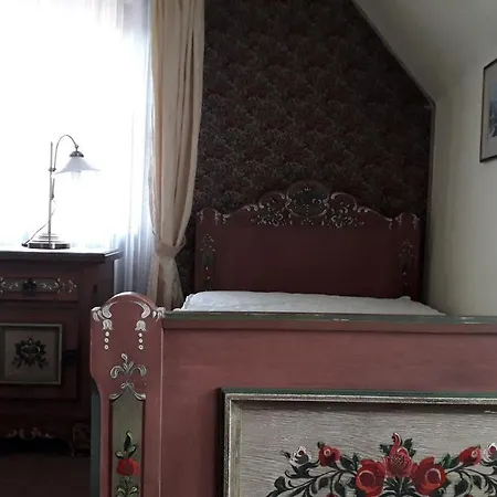 Feiler Hotel Muggendorf (Bavaria)