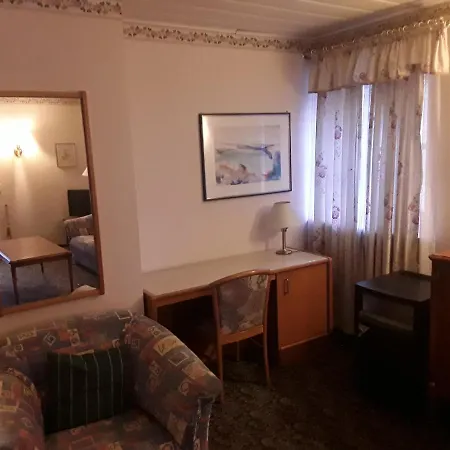 Feiler Hotel