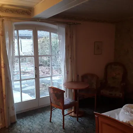 Hotel Feiler Muggendorf (Bavaria)