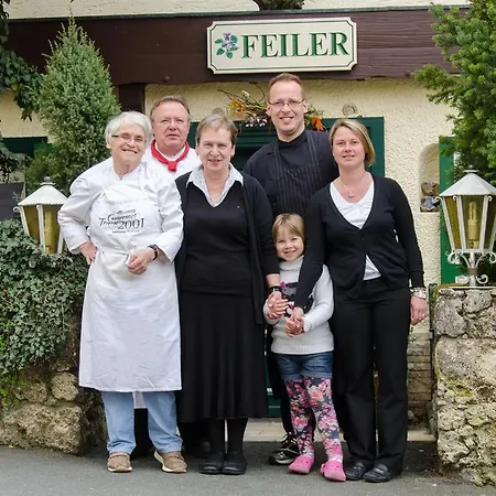 Feiler 3* Muggendorf (Bavaria)