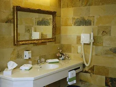 Feiler Hotel 3*