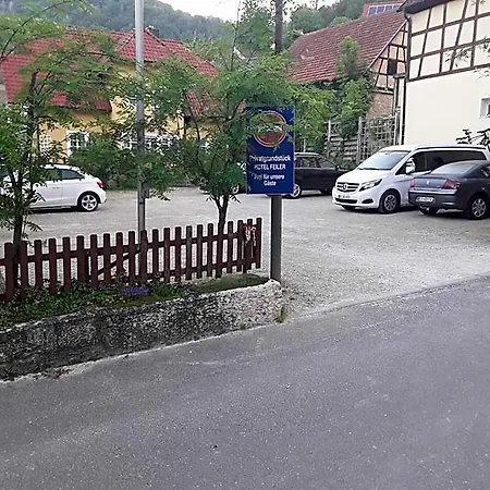 Feiler 3* Muggendorf (Bavaria)