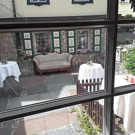 Hotel Feiler Muggendorf (Bavaria)