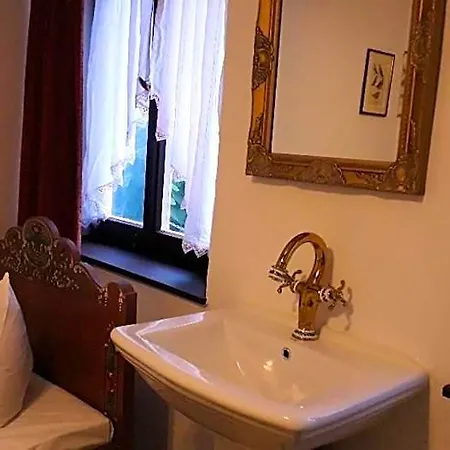 Feiler Hotel Muggendorf (Bavaria)