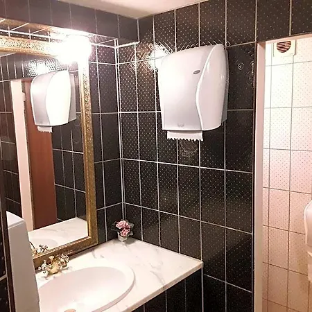 Feiler 3* Muggendorf (Bavaria)