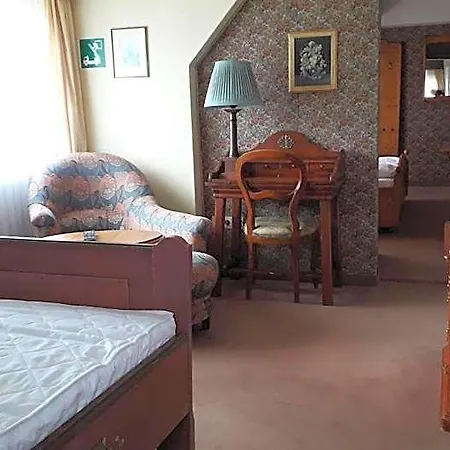 Feiler Hotel 3*