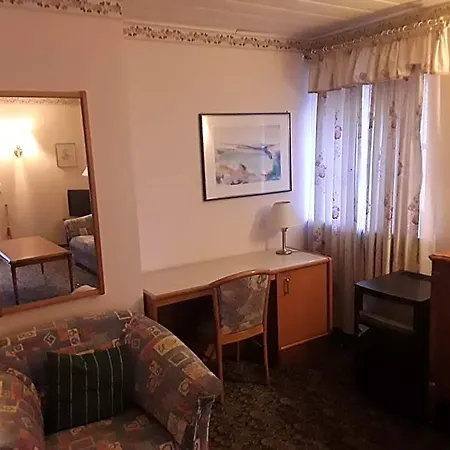Feiler Hotel