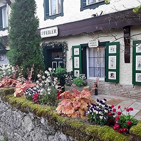 Hotel Feiler Muggendorf (Bavaria)