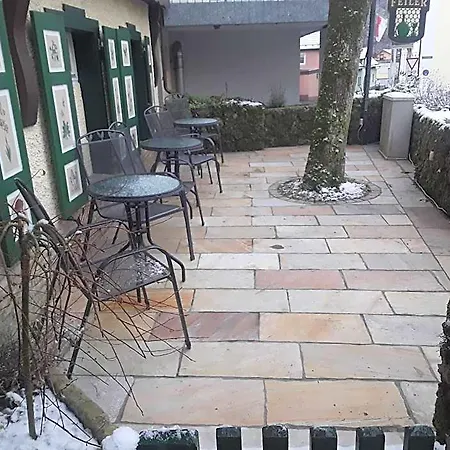 Hotel Feiler Muggendorf (Bavaria)