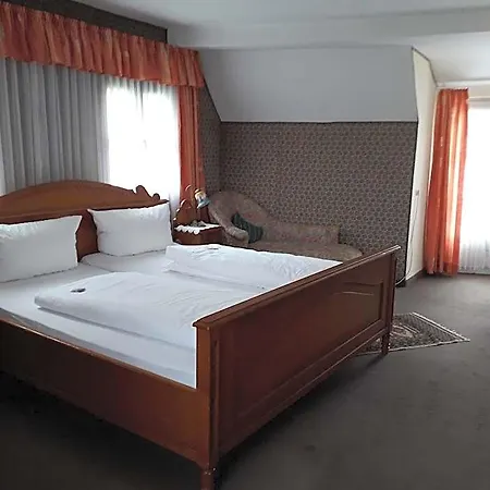 Hotel Feiler Muggendorf (Bavaria)
