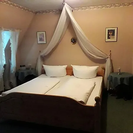 Hotel Feiler Muggendorf (Bavaria)