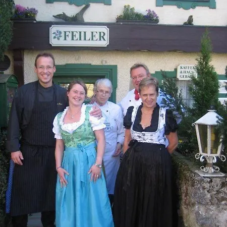 Feiler Hotel Muggendorf (Bavaria)