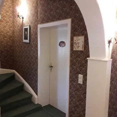 Feiler 3* Muggendorf (Bavaria)