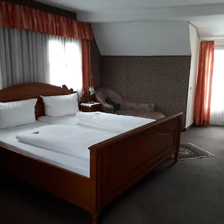 Feiler Hotel Muggendorf (Bavaria)