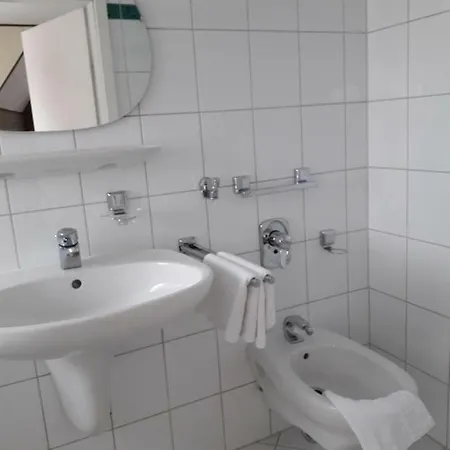 酒店 Feiler Muggendorf (Bavaria)