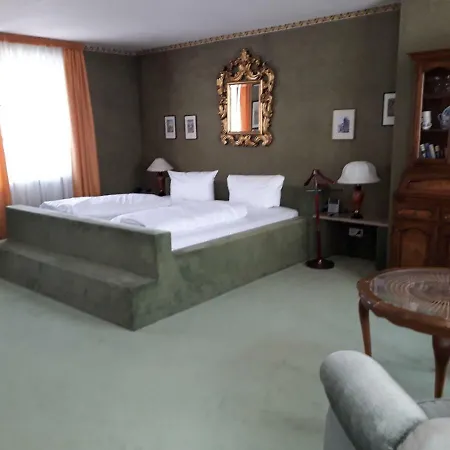 酒店 Feiler Muggendorf (Bavaria)