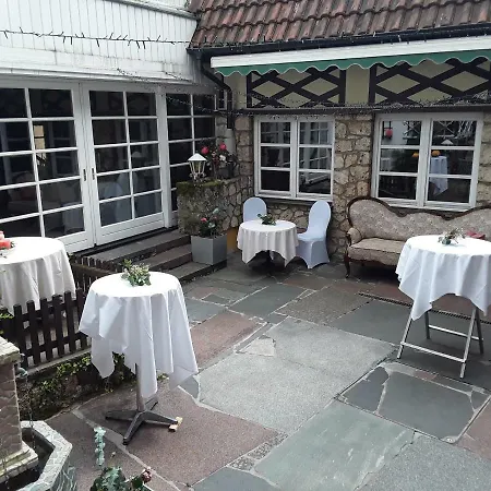 Feiler 酒店 Muggendorf (Bavaria)