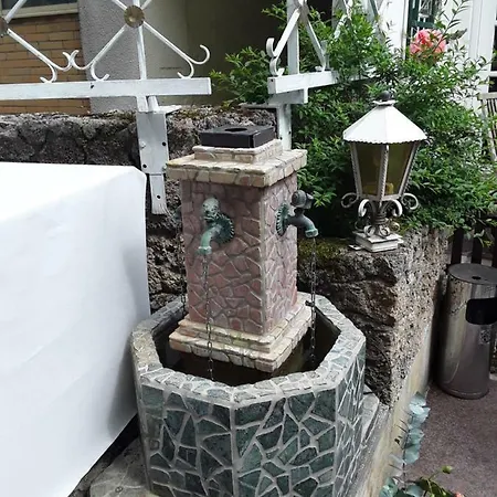 Feiler 3* Muggendorf (Bavaria)