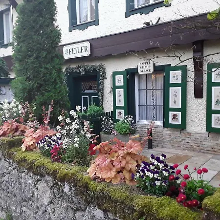 Feiler 3* Muggendorf (Bavaria)