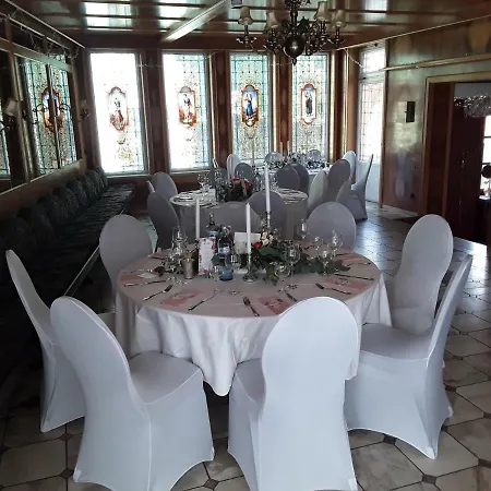 酒店 Feiler Muggendorf (Bavaria)