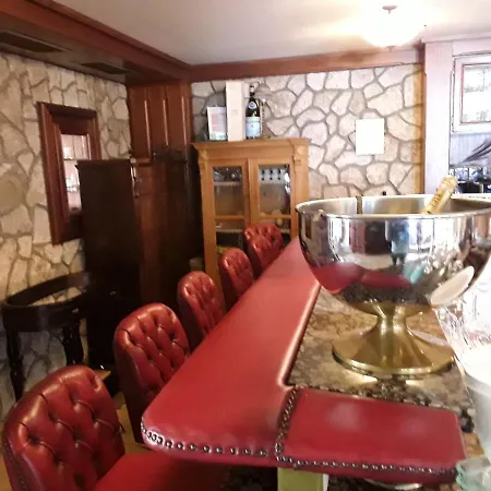 Feiler 3* Muggendorf (Bavaria)