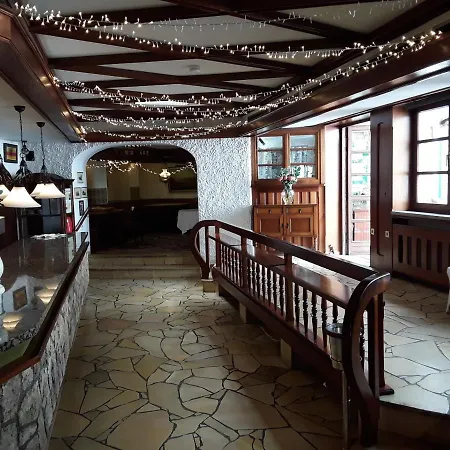 Feiler 3* Muggendorf (Bavaria)