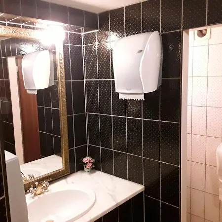 Feiler Hotel Muggendorf (Bavaria)