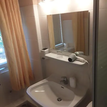 Feiler Hotel 3*