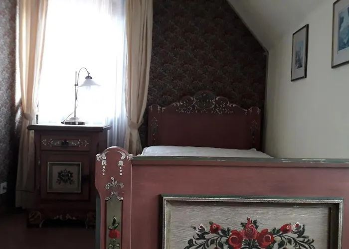 Feiler Hotell Muggendorf (Bavaria)