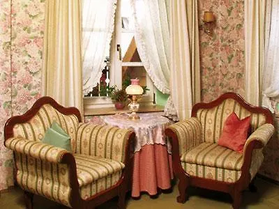 Feiler Hotell Muggendorf (Bavaria)