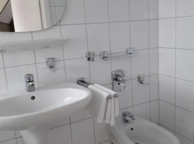 Hotell Feiler Muggendorf (Bavaria)