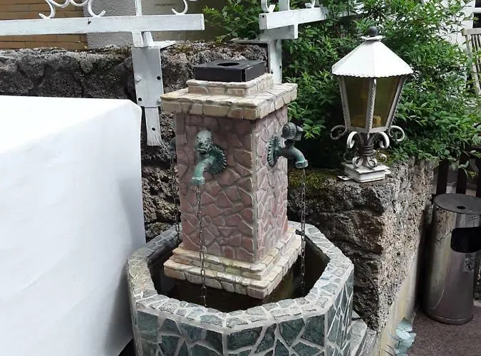 Feiler 3* Muggendorf (Bavaria)