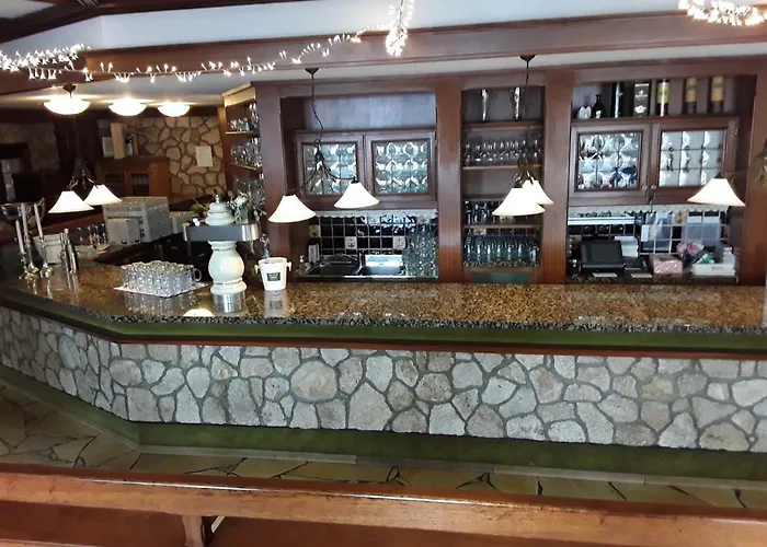 Feiler Hotell Muggendorf (Bavaria)