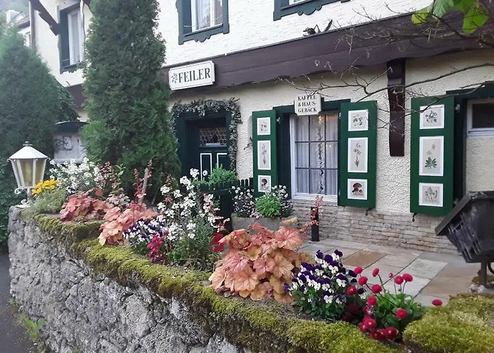 Feiler 3* Muggendorf (Bavaria)