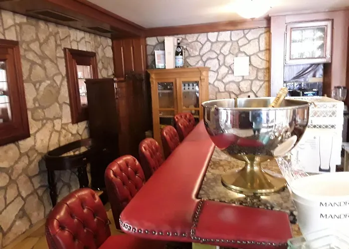 Feiler 3* Muggendorf (Bavaria)