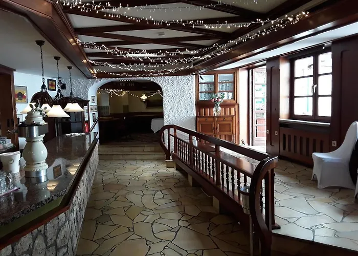 Feiler 3* Muggendorf (Bavaria)