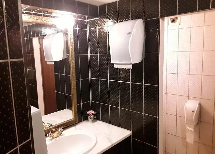 Feiler Hotell Muggendorf (Bavaria)